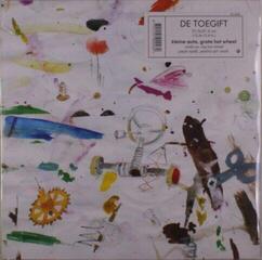 LP plošča De Toegift - Kleine Auto, Grote Hot Wheel (LP)