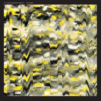 LP ploča Jim White & Marisa Anderson - Swallowtail (Limited Edition) (Translucent Yellow Splatter Coloured) (LP) - 1