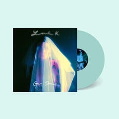 Disco de vinil Lorelei K - Gucci Doom (LP)