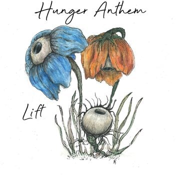 LP plošča Hunger Anthem - Lift (LP) - 1