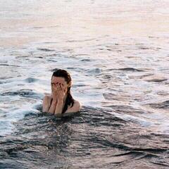 Disco de vinilo King Hannah - Big Swimmer (LP)