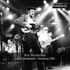 Disque vinyle Roy Buchanan - Live At Rockpalast - Hamburg 1985 (Remastered) (2 LP)