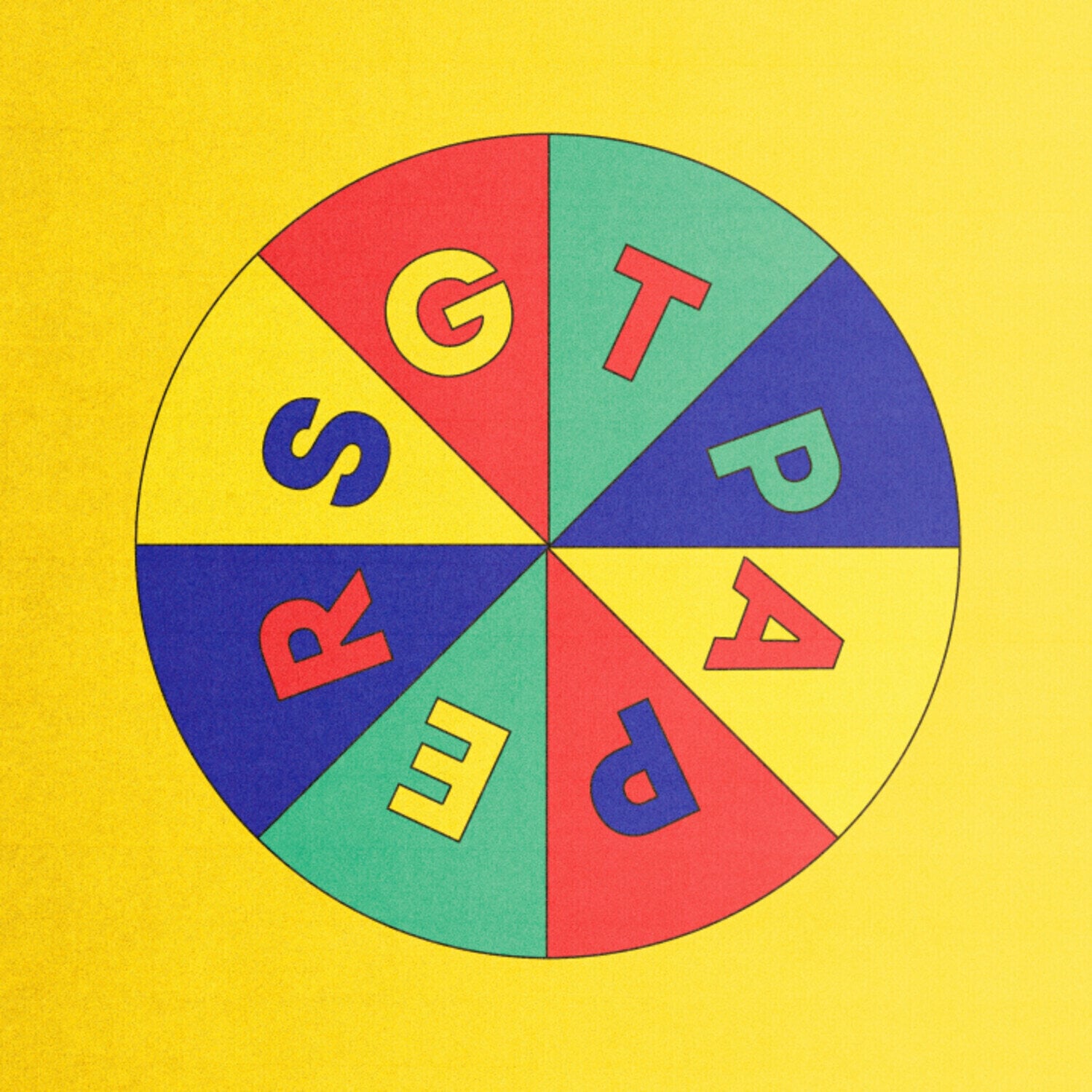 Грамофонна плоча Sgt. Papers - Fuga! (Limited Edition) (LP)