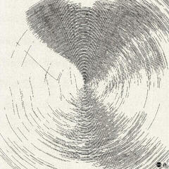 Schallplatte Matthew Ryals - Exalge (LP)