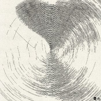 Vinyl Record Matthew Ryals - Exalge (LP) - 1