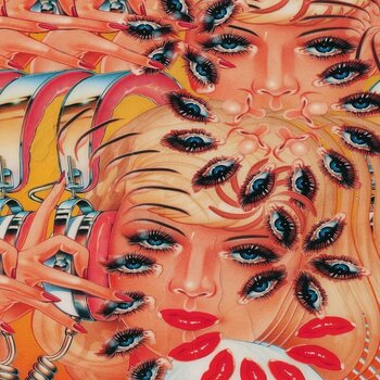 Disque vinyle Superbloom - Life's A Blur (LP) - 1