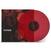 Vinylplade Oversize - Vital Signs (Limited Edition) (Red Transparent Coloured) (LP)