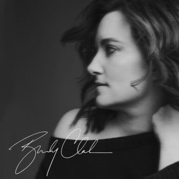 Грамофонна плоча Brandy Clark - Brandy Clark (LP) - 1