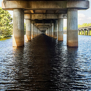 Disc de vinil Weeks Island - Droste (LP) - 1