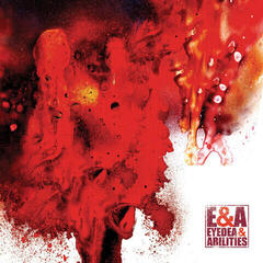 LP ploča Eyedea & Abilities - E&A (Limited Edition) (20th Anniversary) (2 LP)