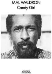 Vinyl Record Mal Waldron - Candy Girl (Reissue) (LP)