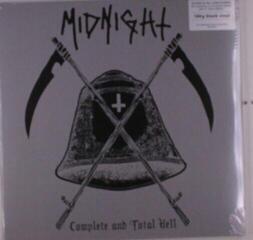 Disc de vinil Midnight - Complete And Total Hell (Reissue) (2 LP)