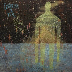 Vinylplate Geologist & Douglas Shaw - A Shaw Deal (LP)