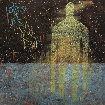 Disc de vinil Geologist & Douglas Shaw - A Shaw Deal (LP) - 1