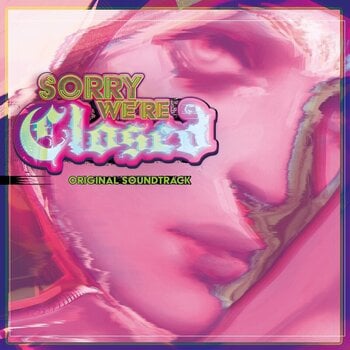 LP ploča Various Artists - Sorry We're Closed (Original Game Soundtrack) (2 LP) - 1