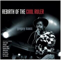 LP ploča Gregory Isaacs - Rebirth Of The Cool Ruler (LP)