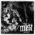 Vinyl Record Mist - No Esteem (LP)