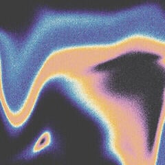 Vinyl Record Jamie Lidell & Luke Schneider - A Companion For The Spaces Between Dreams (LP)