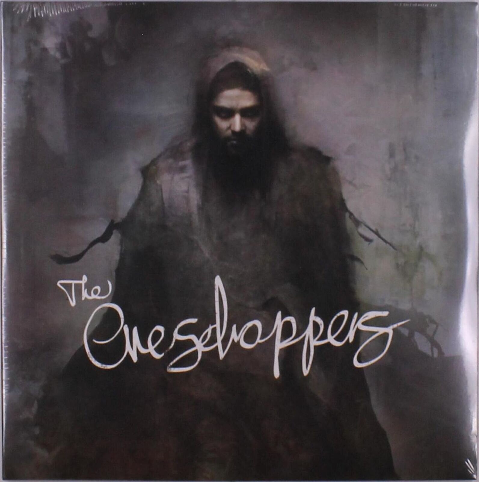 Disque vinyle Evesdroppers - The Evesdroppers (2 LP)