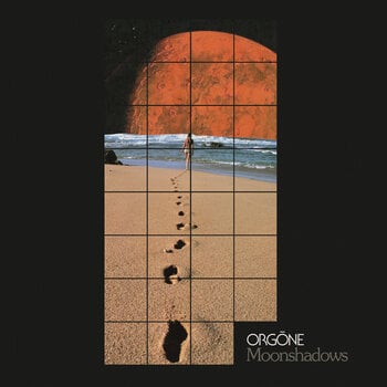 LP ploča Orgone - Moonshadows (Limited Edition) (Coke Bottle Clear with Black Swirl Coloured) (LP) - 1