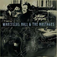 Вінілові платівки Marcellus Hall - I Will Never Let You Down (LP)