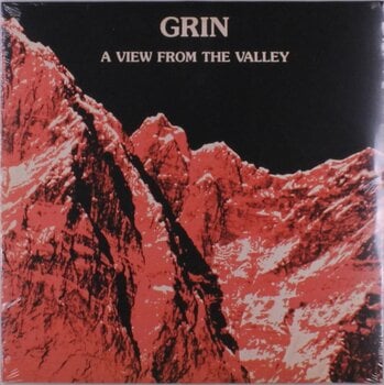 LP ploča Grin - A View From The Valley (Reissue) (LP) - 1