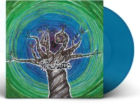 LP platňa 49 Winchester - 49 Winchester (Limited Edition) (Blue Denim Coloured) (LP) - 1