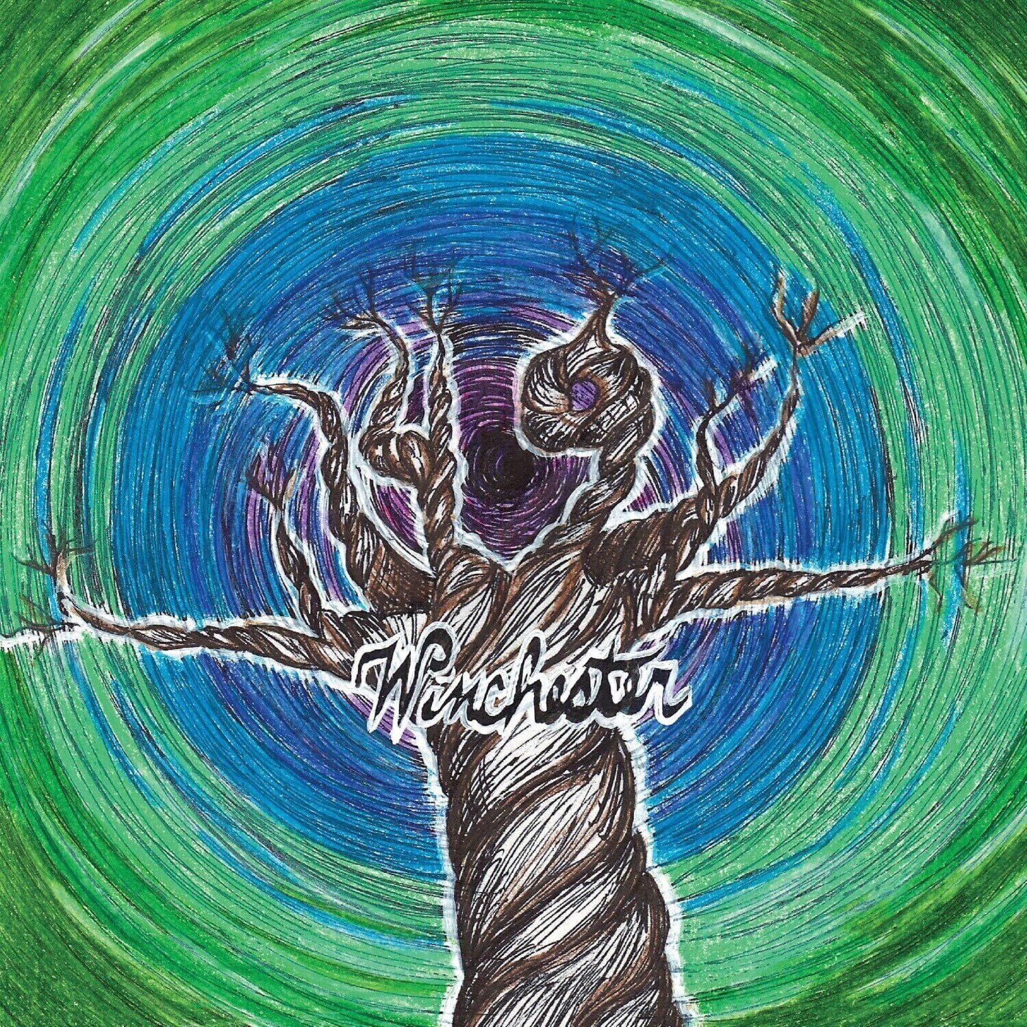 LP ploča 49 Winchester - 49 Winchester (Reissue) (LP)