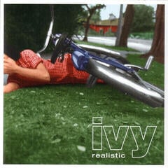 Vinylplate Ivy - Realistic (Reissue) (LP)