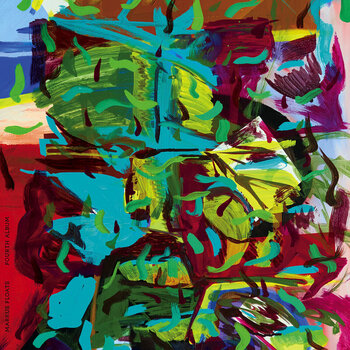 Płyta winylowa Markus Floats - Fourth Album (LP) - 1