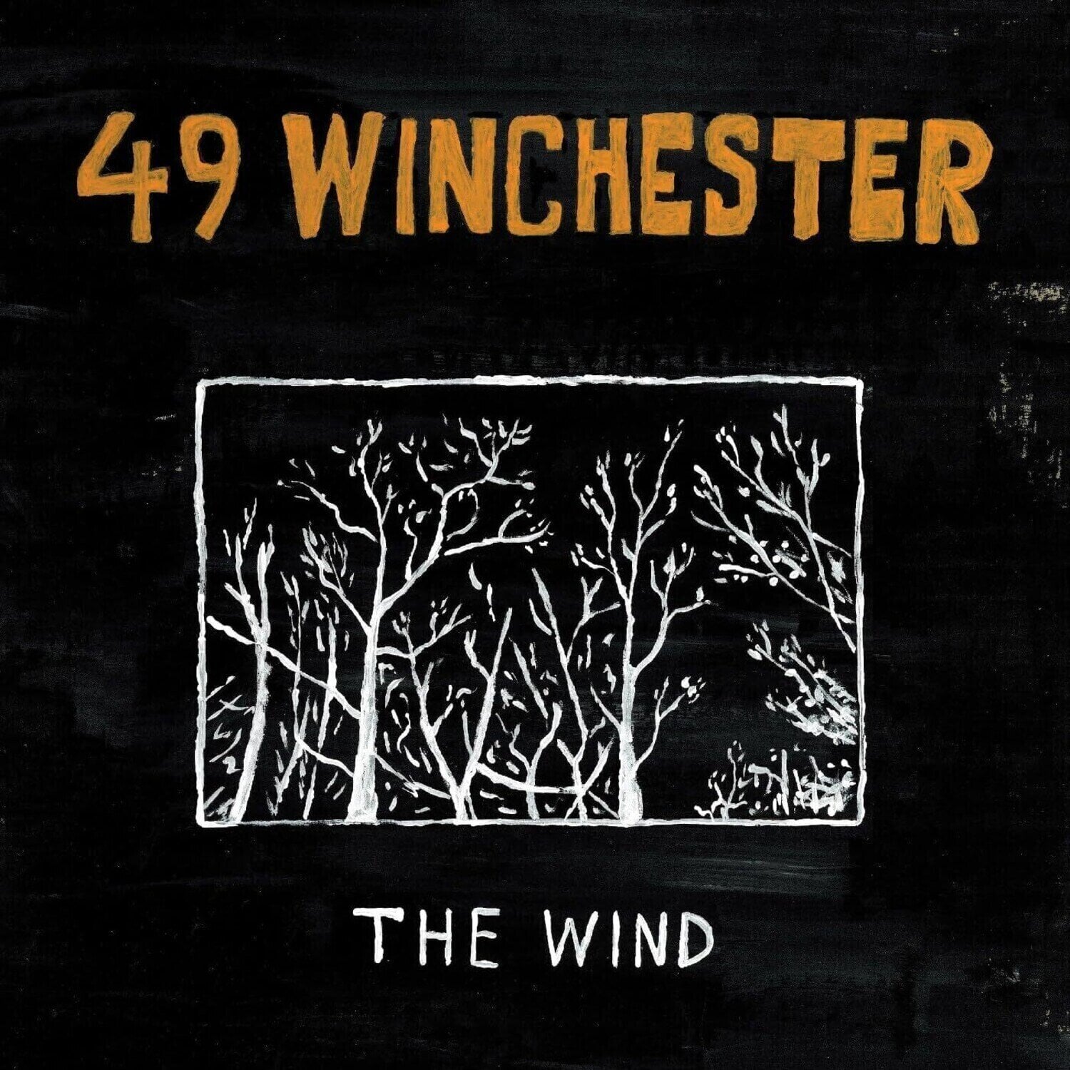 LP plošča 49 Winchester - The Wind (Reissue) (LP)