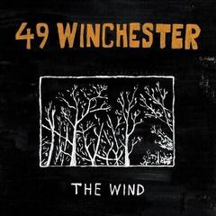 LP plošča 49 Winchester - The Wind (Reissue) (LP)