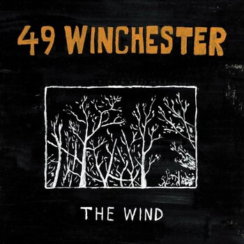 LP plošča 49 Winchester - The Wind (Reissue) (LP) - 1