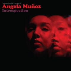 Vinyl Record Angela Munoz - Adrian Younge Presents: Angela Muñoz Introspection (LP)