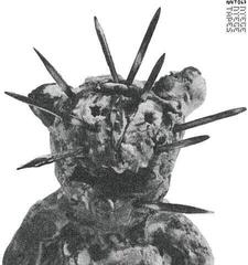 Płyta winylowa Judgitzu - Sator Arepo (Limited Edition) (LP)