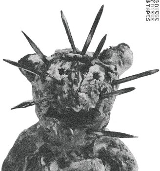 Płyta winylowa Judgitzu - Sator Arepo (Limited Edition) (LP) - 1