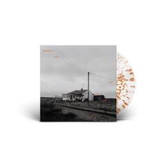 Disco de vinil Somebody's Child - When Youth Fades Away (Limited Indie Edition) (Transparent & Orange Splatter Coloured) (LP)
