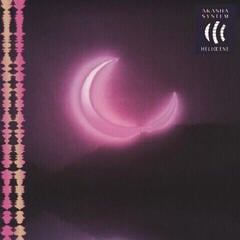 Vinyl Record Akasha System - Heliocene (LP)