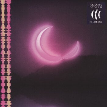 Vinyl Record Akasha System - Heliocene (LP) - 1