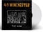 LP plošča 49 Winchester - The Wind (Limited Edition) (White Coloured) (LP)
