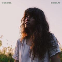 Vinyl Record Emily Hines - These Days (LP)