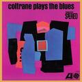 John Coltrane - Coltrane Plays The Blues (Limited Edition) (180 g) (2 LP)