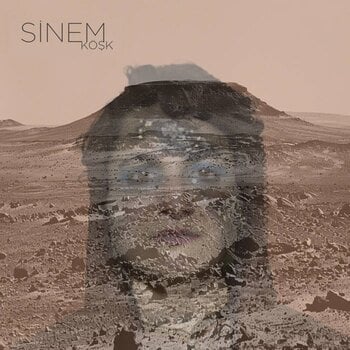 Vinyl Record Sinem - Köşk (LP) - 1