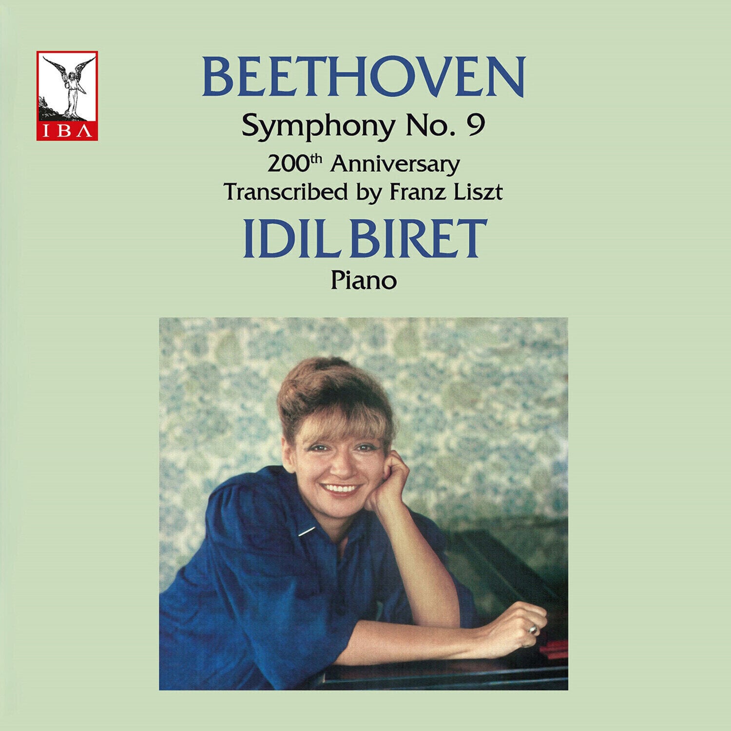 Disque vinyle Idil Biret - Beethoven: Symphony No. 9 (200Th Anniversary, Transcribed By Liszt) (2 LP)