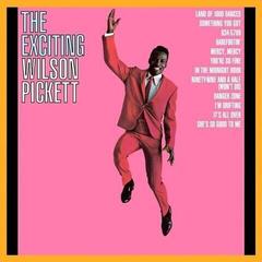 LP ploča Wilson Pickett - The Exciting Wilson Pickett (Limited Edition) (180 g) (2 LP)