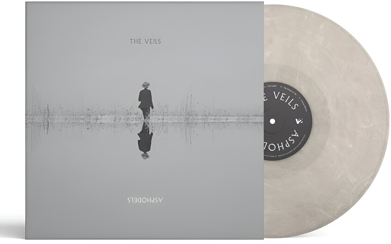 LP ploča The Veils - Asphodels (Limited Edition) (Coloured) (LP)