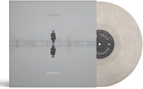LP ploča The Veils - Asphodels (Limited Edition) (Coloured) (LP) - 1