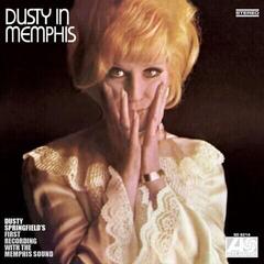 Vinylplate Dusty Springfield - Dusty In Memphis (Limited Edition) (180 g) (2 LP)