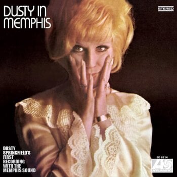 Vinylplate Dusty Springfield - Dusty In Memphis (Limited Edition) (180 g) (2 LP) - 1