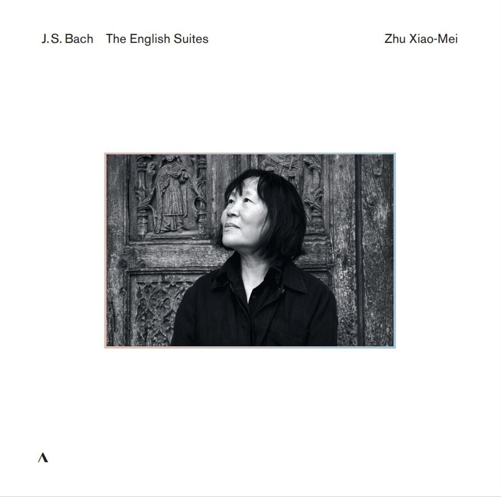 Disco de vinil Zhu Xiao-Mei - J.S. Bach: The English Suites (2 LP)